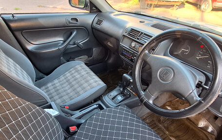 Honda Partner I, 1997 год, 150 000 рублей, 7 фотография