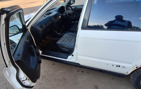 Honda Partner I, 1997 год, 150 000 рублей, 3 фотография