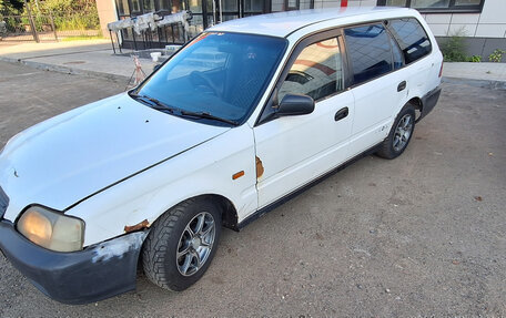 Honda Partner I, 1997 год, 150 000 рублей, 5 фотография