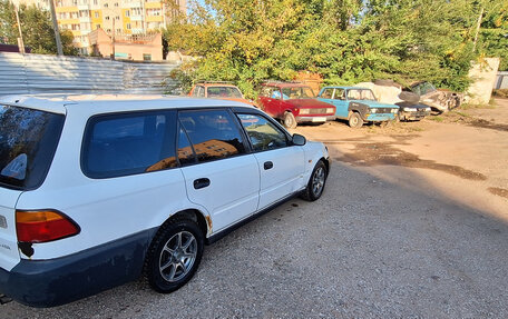 Honda Partner I, 1997 год, 150 000 рублей, 9 фотография