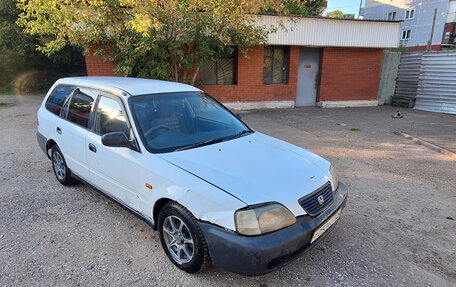 Honda Partner I, 1997 год, 150 000 рублей, 8 фотография