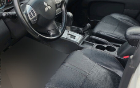 Mitsubishi L200 IV рестайлинг, 2014 год, 1 799 000 рублей, 5 фотография