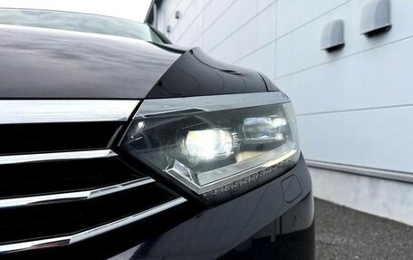 Volkswagen Passat B8 рестайлинг, 2019 год, 1 350 999 рублей, 3 фотография