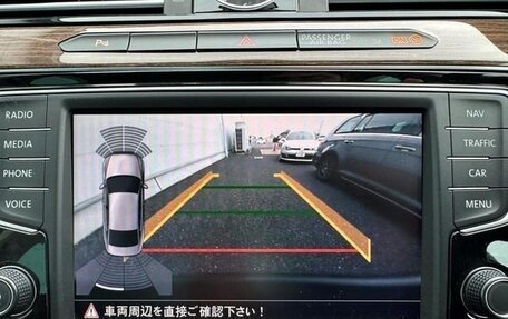 Volkswagen Passat B8 рестайлинг, 2019 год, 1 350 999 рублей, 15 фотография