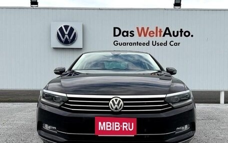 Volkswagen Passat B8 рестайлинг, 2019 год, 1 350 999 рублей, 2 фотография