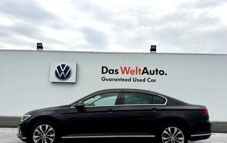 Volkswagen Passat B8 рестайлинг, 2019 год, 1 350 999 рублей, 9 фотография