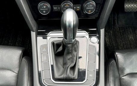 Volkswagen Passat B8 рестайлинг, 2019 год, 1 350 999 рублей, 13 фотография