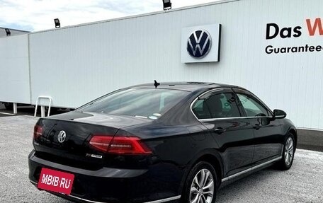 Volkswagen Passat B8 рестайлинг, 2019 год, 1 350 999 рублей, 5 фотография