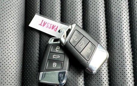 Volkswagen Passat B8 рестайлинг, 2019 год, 1 350 999 рублей, 16 фотография