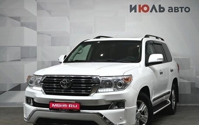Toyota Land Cruiser 200, 2014 год, 4 500 000 рублей, 1 фотография