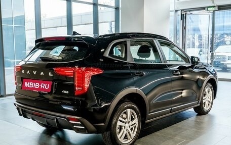 Haval Jolion, 2025 год, 2 349 000 рублей, 6 фотография