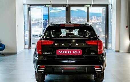 Haval Jolion, 2025 год, 2 349 000 рублей, 4 фотография