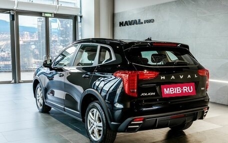 Haval Jolion, 2025 год, 2 349 000 рублей, 5 фотография