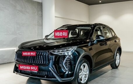 Haval Jolion, 2025 год, 2 349 000 рублей, 3 фотография