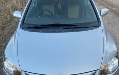 Honda Civic VIII, 2010 год, 800 000 рублей, 1 фотография