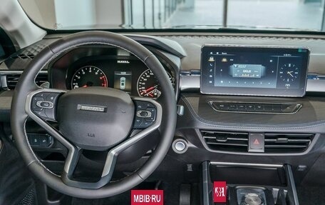 Haval Jolion, 2025 год, 2 349 000 рублей, 10 фотография