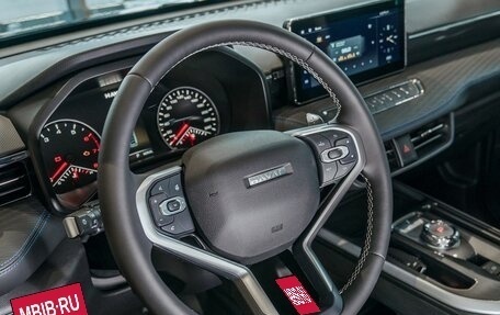 Haval Jolion, 2025 год, 2 349 000 рублей, 11 фотография