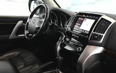 Toyota Land Cruiser 200, 2014 год, 4 500 000 рублей, 14 фотография