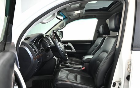 Toyota Land Cruiser 200, 2014 год, 4 500 000 рублей, 10 фотография