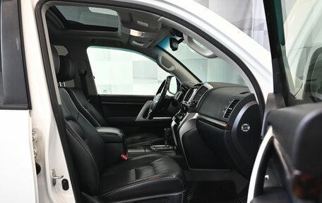 Toyota Land Cruiser 200, 2014 год, 4 500 000 рублей, 11 фотография