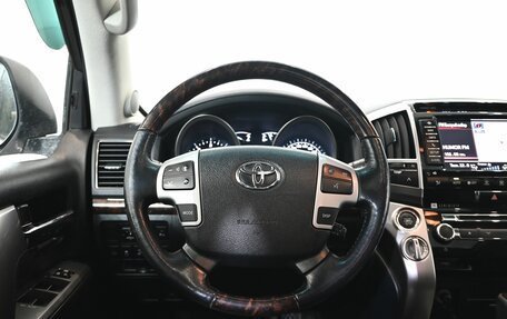Toyota Land Cruiser 200, 2014 год, 4 500 000 рублей, 16 фотография