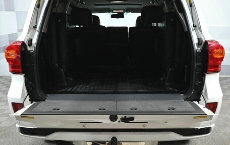 Toyota Land Cruiser 200, 2014 год, 4 500 000 рублей, 6 фотография