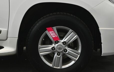 Toyota Land Cruiser 200, 2014 год, 4 500 000 рублей, 13 фотография