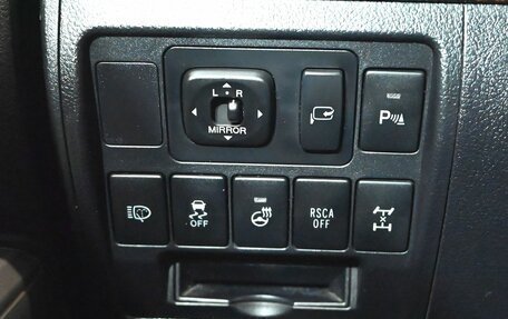 Toyota Land Cruiser 200, 2014 год, 4 500 000 рублей, 20 фотография