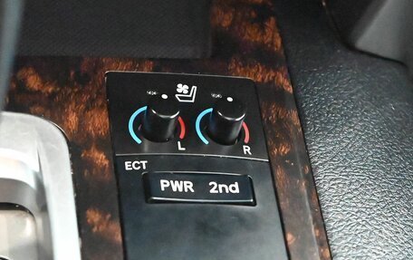 Toyota Land Cruiser 200, 2014 год, 4 500 000 рублей, 22 фотография