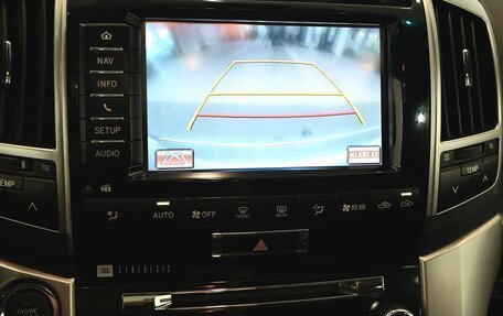 Toyota Land Cruiser 200, 2014 год, 4 500 000 рублей, 24 фотография