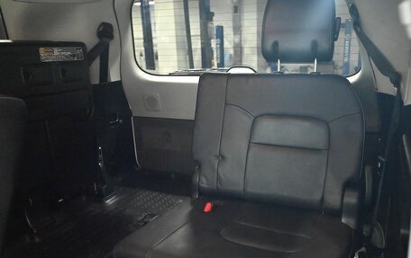 Toyota Land Cruiser 200, 2014 год, 4 500 000 рублей, 25 фотография