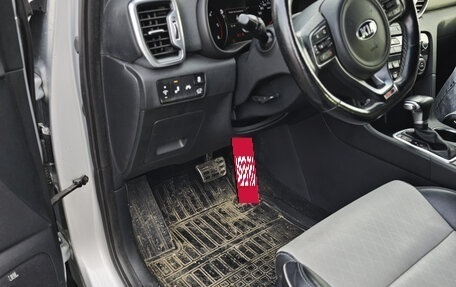 KIA Sportage IV рестайлинг, 2018 год, 2 000 000 рублей, 15 фотография