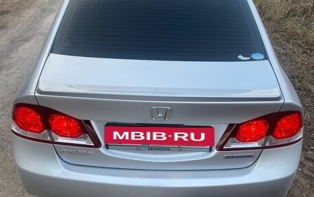 Honda Civic VIII, 2010 год, 800 000 рублей, 5 фотография