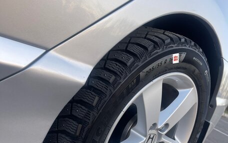 Honda Civic VIII, 2010 год, 800 000 рублей, 19 фотография