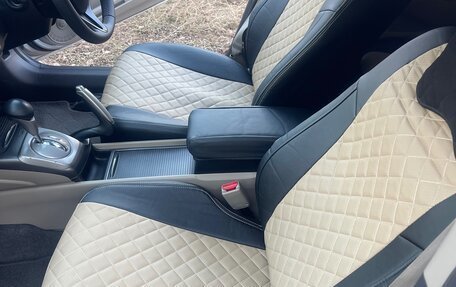 Honda Civic VIII, 2010 год, 800 000 рублей, 15 фотография