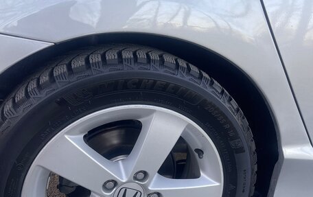 Honda Civic VIII, 2010 год, 800 000 рублей, 17 фотография