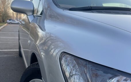 Honda Civic VIII, 2010 год, 800 000 рублей, 27 фотография