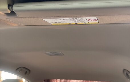 Honda Civic VIII, 2010 год, 800 000 рублей, 34 фотография