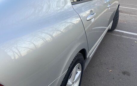 Honda Civic VIII, 2010 год, 800 000 рублей, 25 фотография