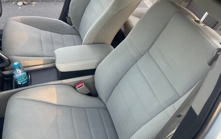 Honda Civic VIII, 2010 год, 800 000 рублей, 37 фотография