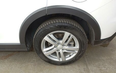 Haval Jolion, 2024 год, 1 621 000 рублей, 10 фотография