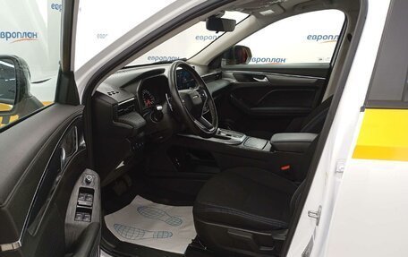 Haval Jolion, 2024 год, 1 621 000 рублей, 8 фотография