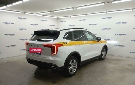 Haval Jolion, 2024 год, 1 621 000 рублей, 3 фотография