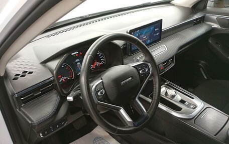 Haval Jolion, 2024 год, 1 621 000 рублей, 6 фотография