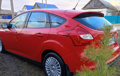 Ford Focus III, 2012 год, 850 000 рублей, 2 фотография