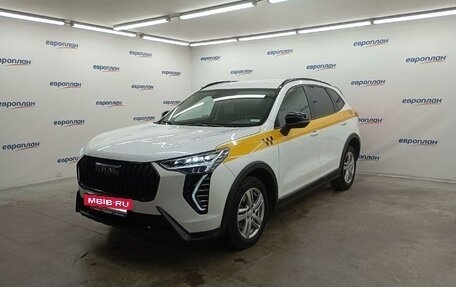Haval Jolion, 2024 год, 1 621 000 рублей, 2 фотография