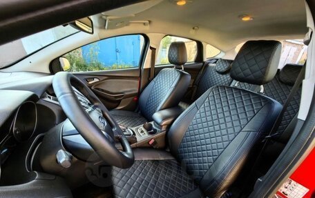 Ford Focus III, 2012 год, 850 000 рублей, 6 фотография