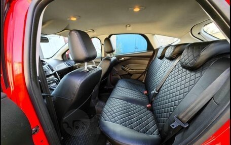 Ford Focus III, 2012 год, 850 000 рублей, 10 фотография