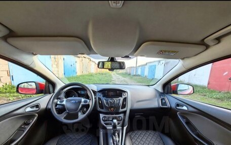 Ford Focus III, 2012 год, 850 000 рублей, 8 фотография