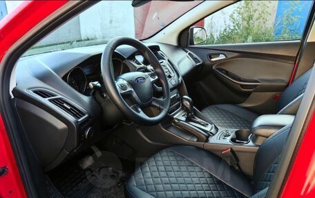 Ford Focus III, 2012 год, 850 000 рублей, 7 фотография